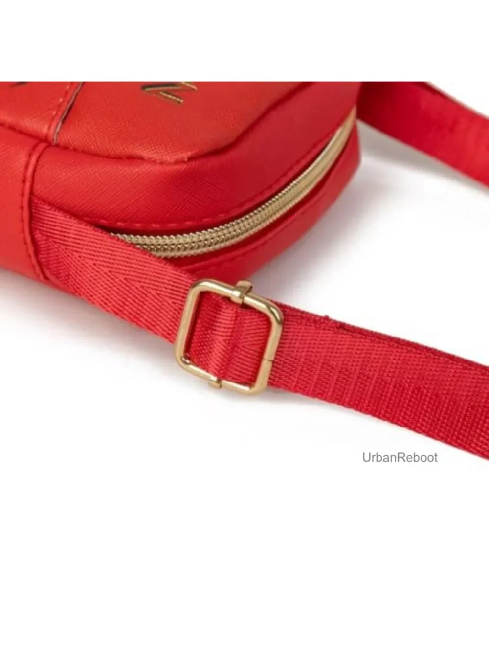 Spider Crossbody Bag PU Cartoon Mini Purse for Theme Park Travel